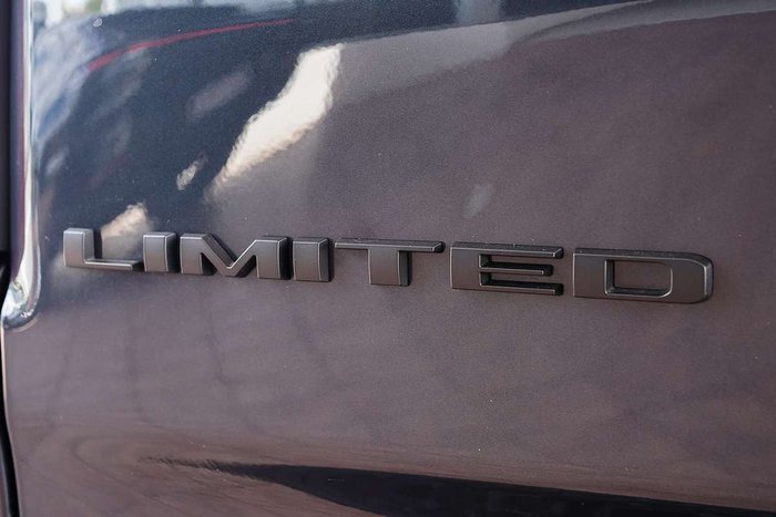 2025 RAM 1500 Limited Hurricane HO RamBox