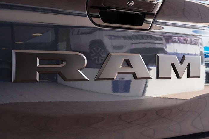 2025 RAM 1500 Limited Hurricane HO RamBox