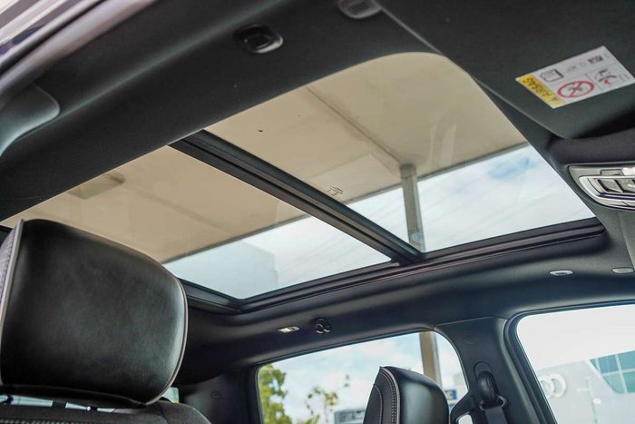 2025 RAM 1500 Limited Hurricane HO RamBox