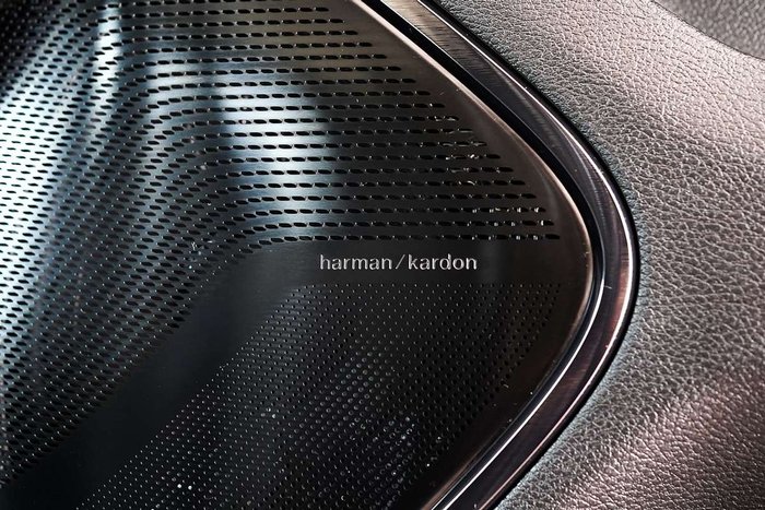 2025 RAM 1500 Limited Hurricane HO RamBox