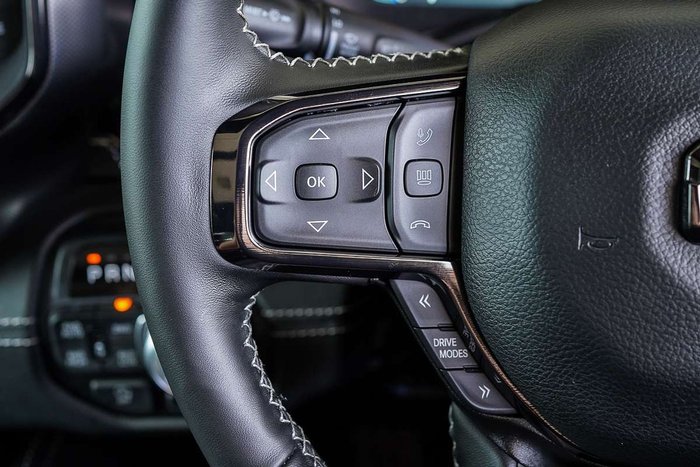 2025 RAM 1500 Limited Hurricane HO RamBox