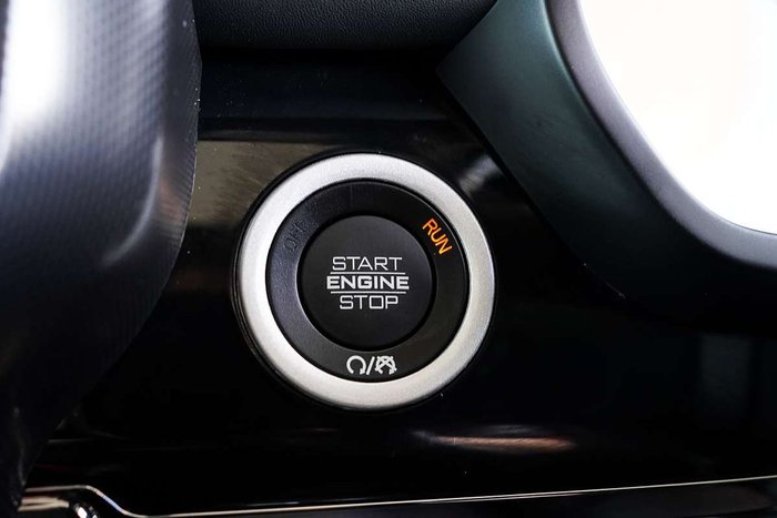 2025 RAM 1500 Limited Hurricane HO RamBox