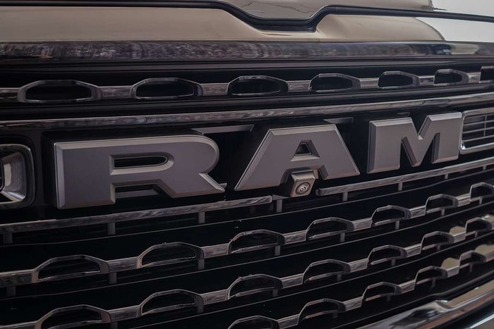 2025 RAM 1500 Limited Hurricane HO RamBox