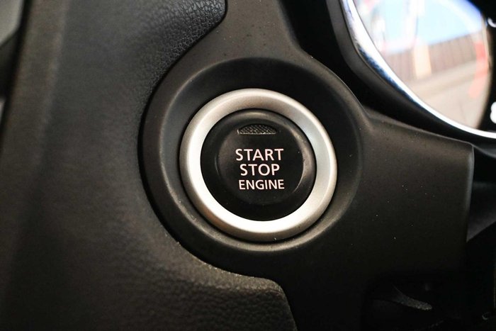 2021 Mitsubishi ASX LS