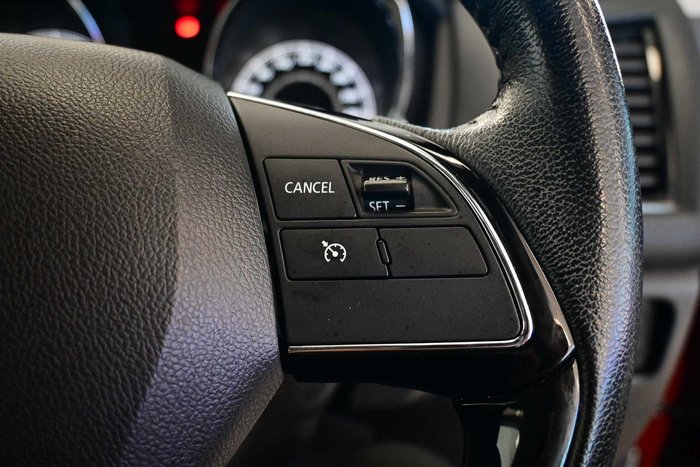 2021 Mitsubishi ASX LS