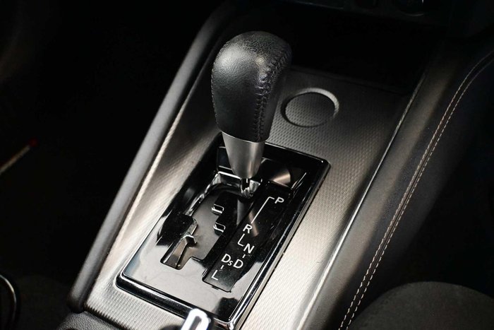 2021 Mitsubishi ASX LS