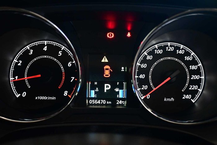 2021 Mitsubishi ASX LS