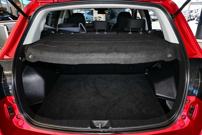 2021 Mitsubishi ASX LS