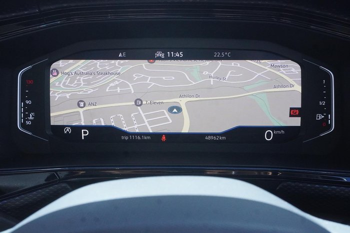 2023 Volkswagen T-Cross 85TSI Life