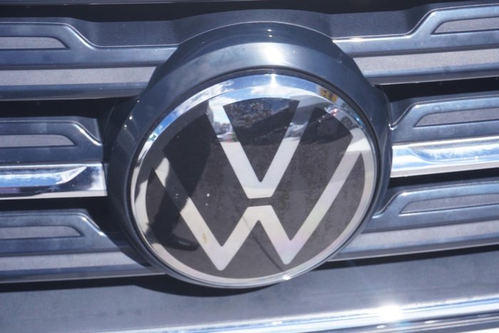 2023 Volkswagen T-Cross 85TSI Life