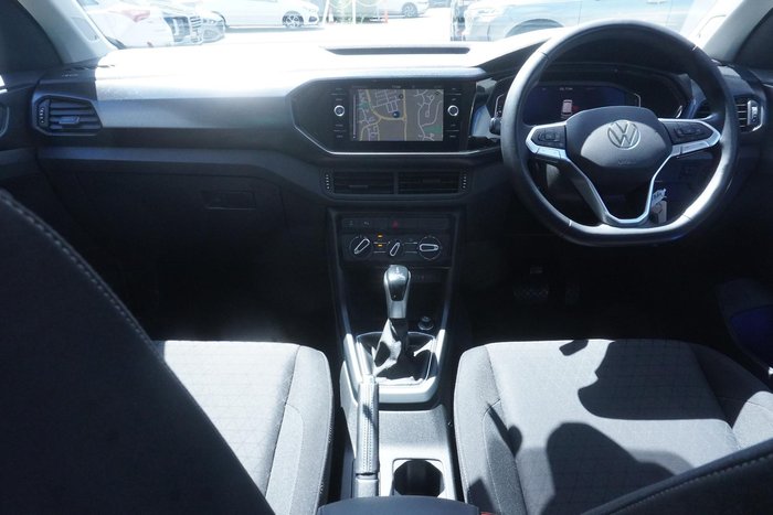 2023 Volkswagen T-Cross 85TSI Life