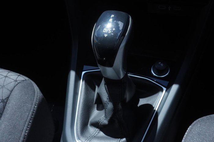 2023 Volkswagen T-Cross 85TSI Life