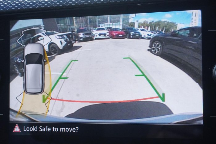 2023 Volkswagen T-Cross 85TSI Life