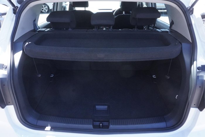 2023 Volkswagen T-Cross 85TSI Life