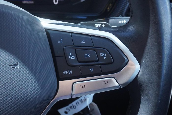 2023 Volkswagen T-Cross 85TSI Life