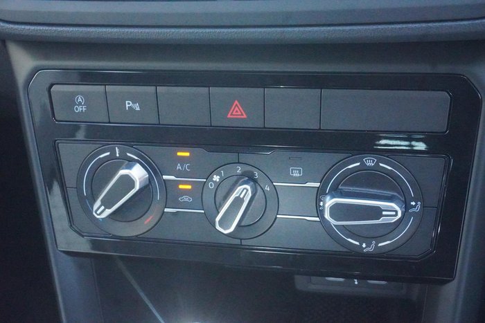 2023 Volkswagen T-Cross 85TSI Life