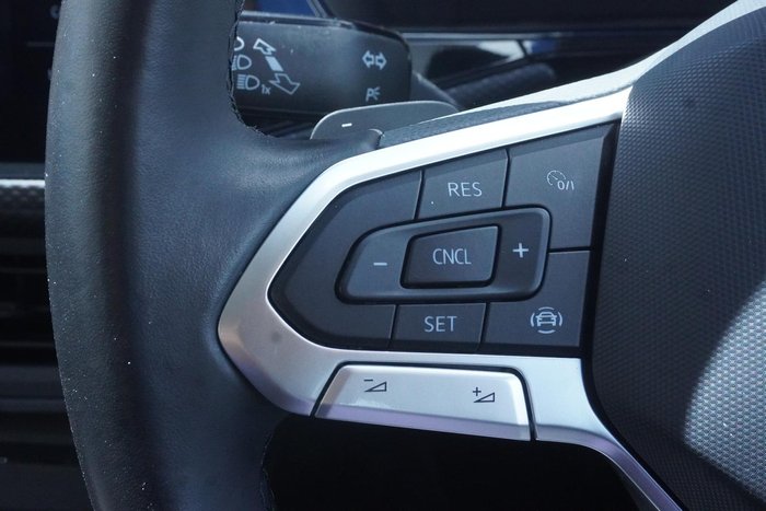 2023 Volkswagen T-Cross 85TSI Life