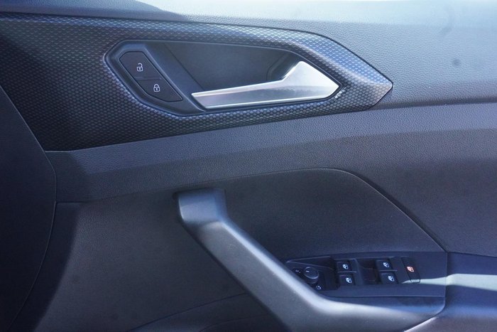 2023 Volkswagen T-Cross 85TSI Life