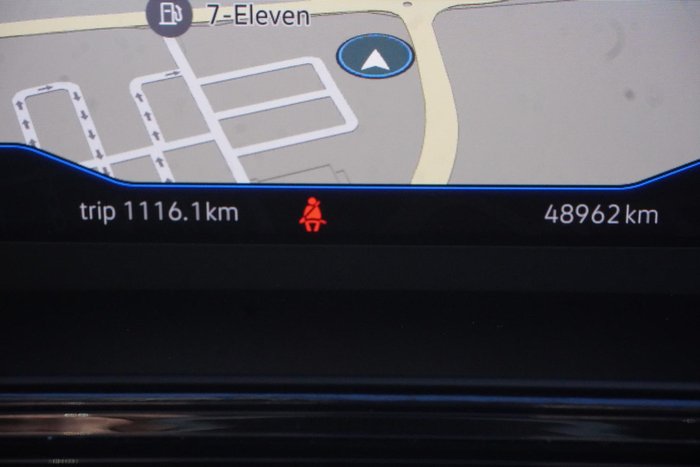 2023 Volkswagen T-Cross 85TSI Life