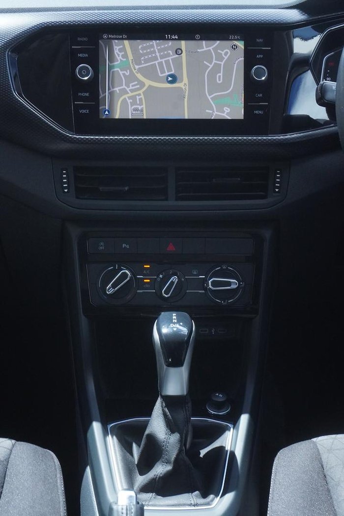 2023 Volkswagen T-Cross 85TSI Life