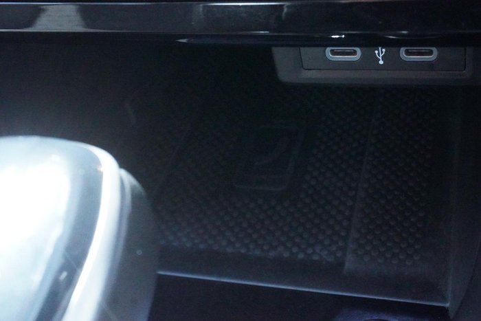 2023 Volkswagen T-Cross 85TSI Life