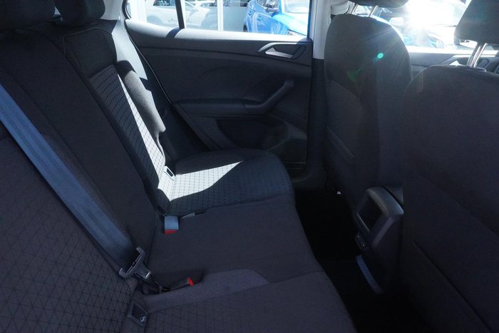 2023 Volkswagen T-Cross 85TSI Life