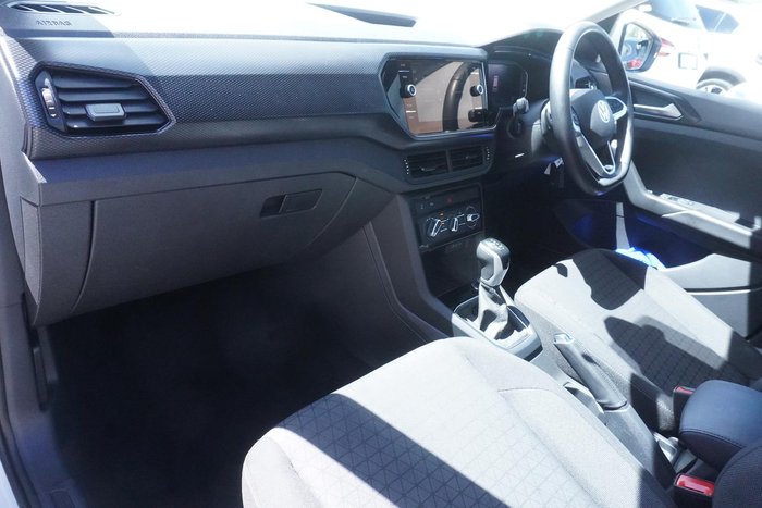 2023 Volkswagen T-Cross 85TSI Life