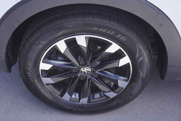 2023 Volkswagen T-Cross 85TSI Life