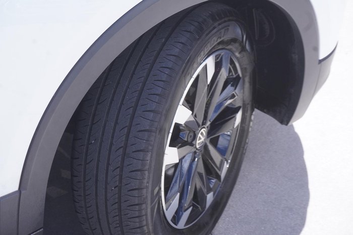 2023 Volkswagen T-Cross 85TSI Life