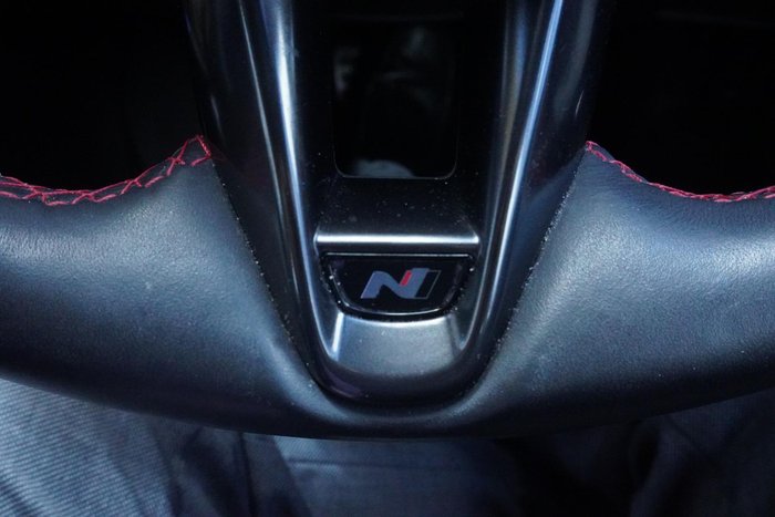 2023 Hyundai i30 N Line Premium
