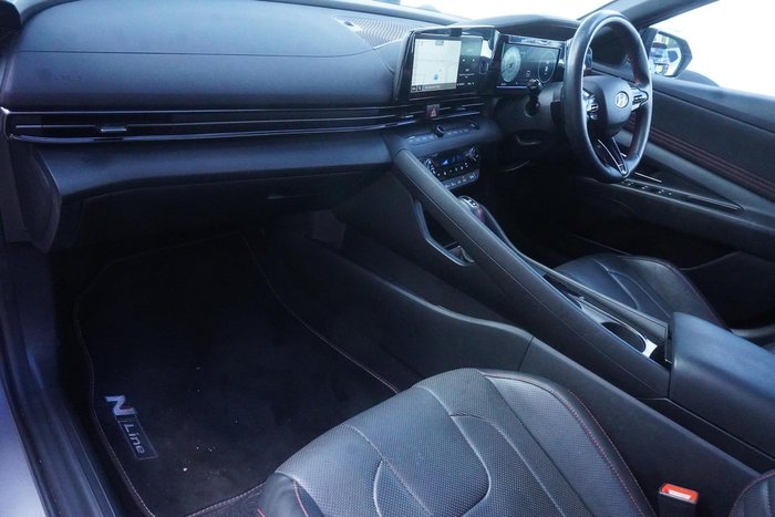 2023 Hyundai i30 N Line Premium