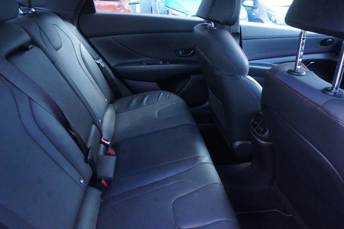 2023 Hyundai i30 N Line Premium