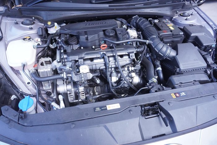 2023 Hyundai i30 N Line Premium