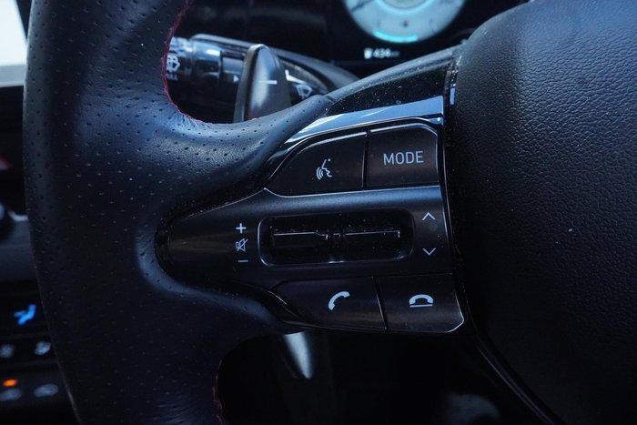 2023 Hyundai i30 N Line Premium