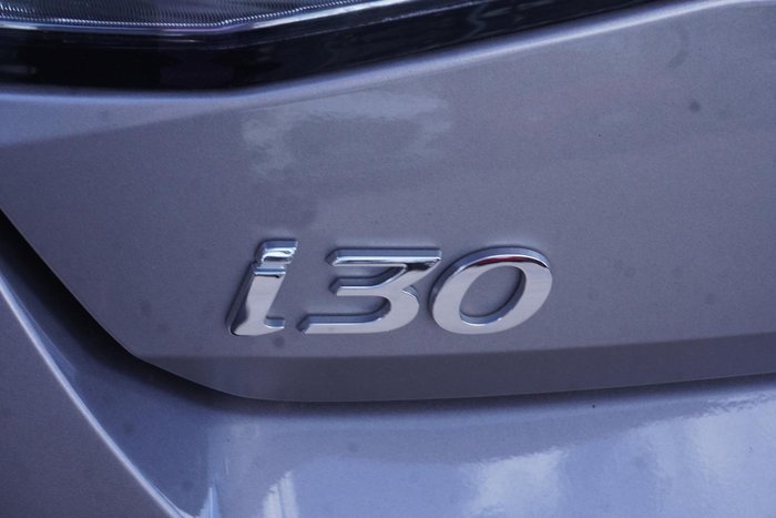 2023 Hyundai i30 N Line Premium