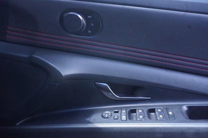 2023 Hyundai i30 N Line Premium