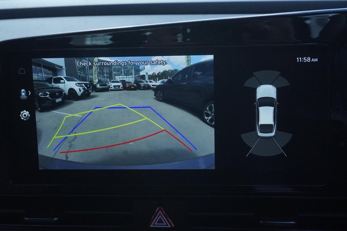 2023 Hyundai i30 N Line Premium