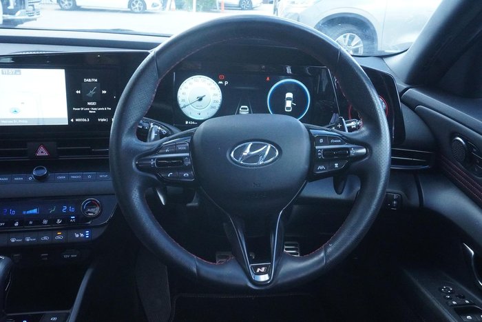 2023 Hyundai i30 N Line Premium