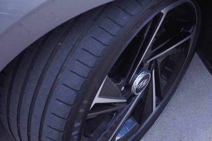 2023 Hyundai i30 N Line Premium