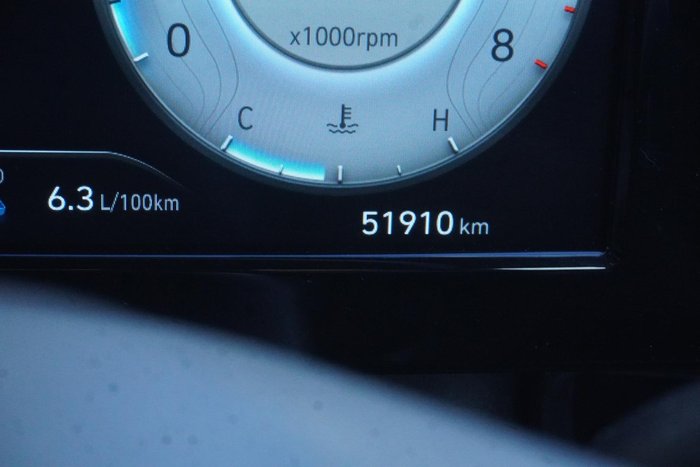 2023 Hyundai i30 N Line Premium