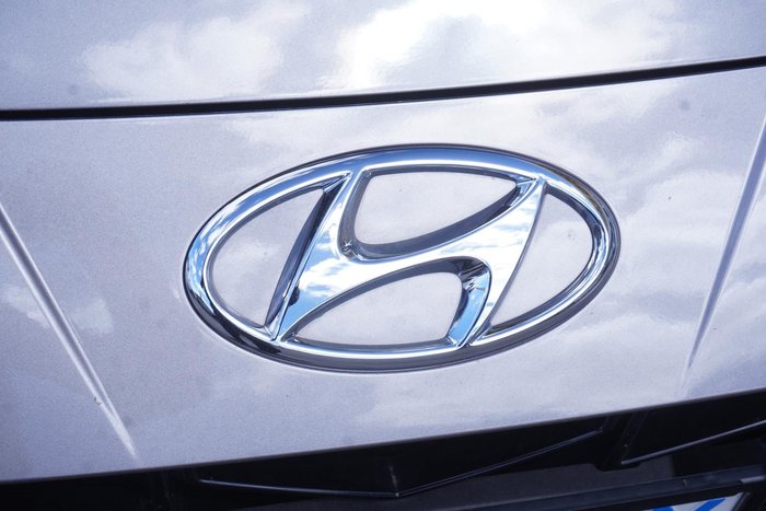 2023 Hyundai i30 N Line Premium