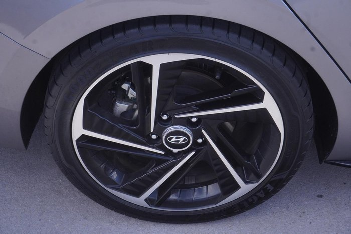 2023 Hyundai i30 N Line Premium