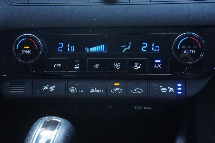 2023 Hyundai i30 N Line Premium