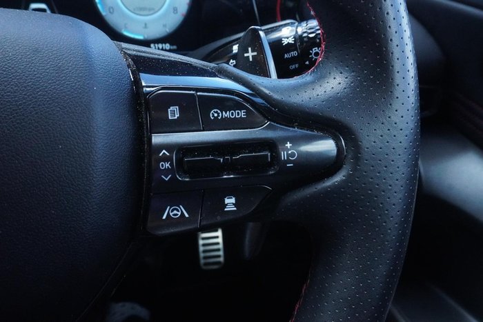 2023 Hyundai i30 N Line Premium