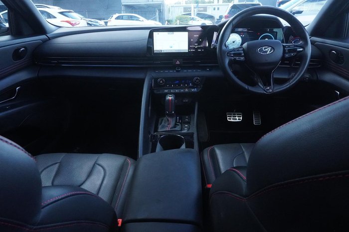 2023 Hyundai i30 N Line Premium