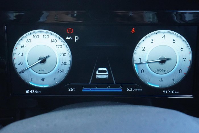 2023 Hyundai i30 N Line Premium