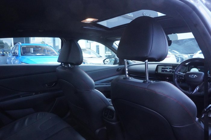 2023 Hyundai i30 N Line Premium