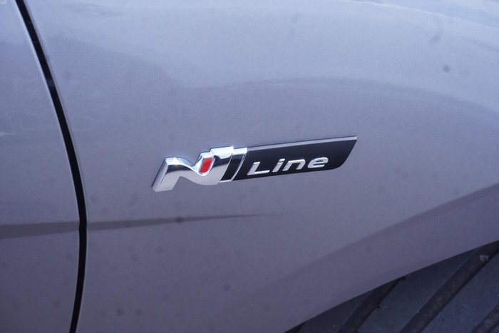 2023 Hyundai i30 N Line Premium