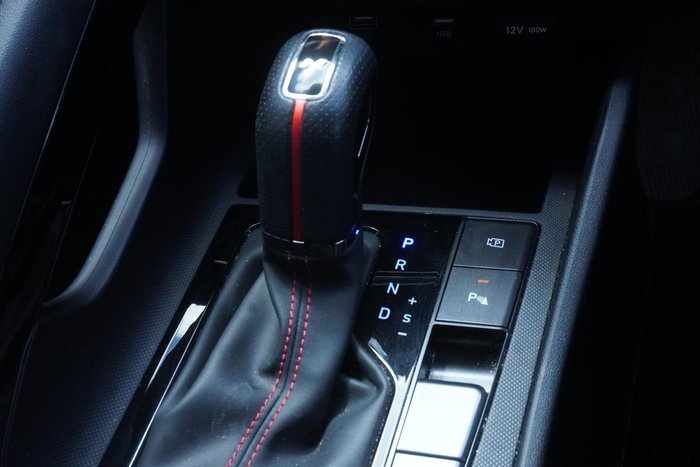 2023 Hyundai i30 N Line Premium