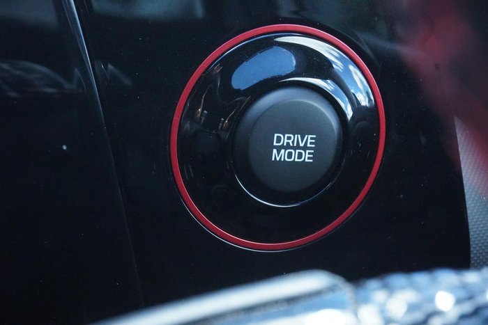 2023 Hyundai i30 N Line Premium